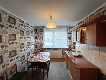 mieszkanie na sprzedaż Pszów Kościuszki 43,24 m2