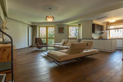 Przestronny apartament 120 m² na Osiedlu Paderewskiego polecam mieszkanie Katowice, Osiedle Paderewskiego, Paderewskiego
