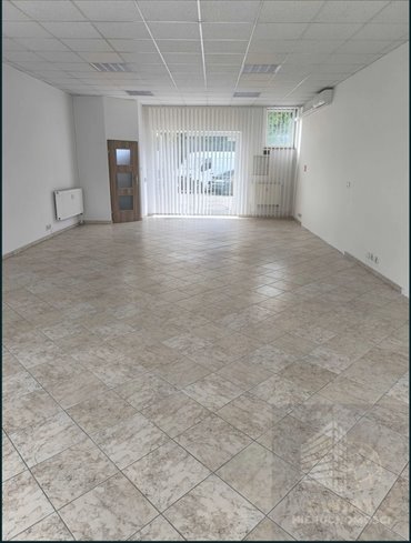 lokal użytkowy na wynajem 68m2 lokal użytkowy Szczecin, Nowe Miasto