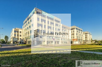 lokal użytkowy na wynajem 210m2 lokal użytkowy Warszawa, Włochy, Łopuszańska