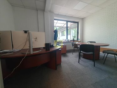 lokal użytkowy na wynajem 272m2 lokal użytkowy Konstancin Jeziorna
