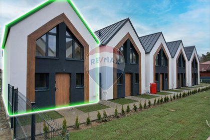 dom na sprzedaż 50m2 dom Wicie, Bosmańska