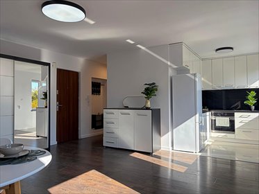 Polecam funkcjonalne 45 m² mieszkanie po remoncie z dużym salonem i słoneczną ekspozycją mieszkanie Piekary Śląskie