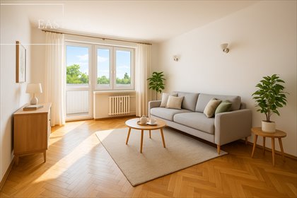 mieszkanie na sprzedaż 63m2 mieszkanie Warszawa, Rembertów, Topograficzna