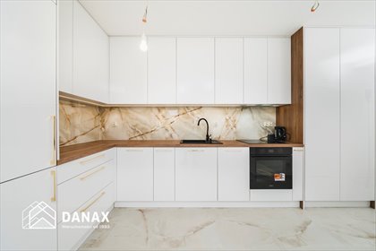 mieszkanie na sprzedaż 41m2 mieszkanie Kraków, Bieżanów-Prokocim, Potrzask