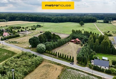 dom na sprzedaż 50m2 dom Radomek