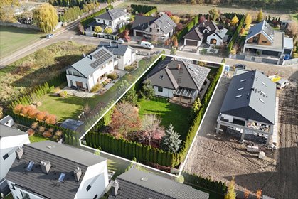 dom na sprzedaż 331m2 dom Zalasewo, Deszczowa