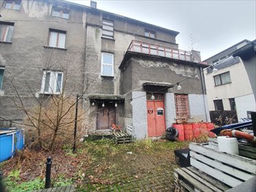 dom na sprzedaż 600m2 dom Częstochowa, Centrum, brak