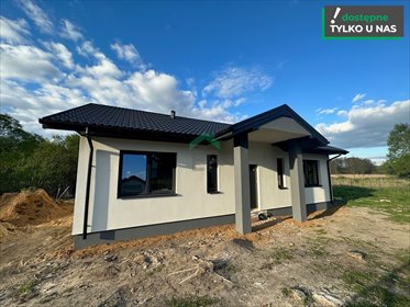 dom na sprzedaż 93m2 dom Kamieńskie Młyny