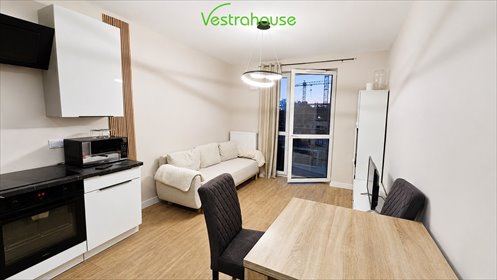 Nowoczesne 2-pokojowe mieszkanie 36 m² w Rembertowie zapraszam mieszkanie Warszawa, Rembertów, Chełmżyńska