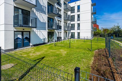 mieszkanie na sprzedaż 53m2 mieszkanie Kraków, Ruczaj, Karola Bunscha