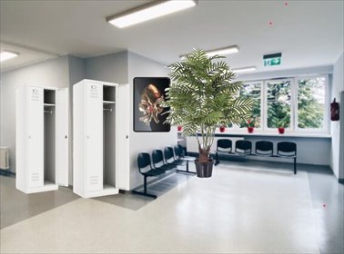 Lokal użytkowy na sprzedaż Katowice, Śródmieście, Warszawska 175m2 Foto 5