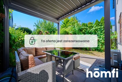 Gotowe 2 pokoje z klimatyzacją i ogródkiem w Siechnicach mieszkanie Siechnice, Mieszczańska