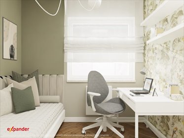 mieszkanie na sprzedaż 72m2 mieszkanie Wrocław, Góralska