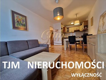Przytulne 3-pokojowe mieszkanie z balkonem na Ochocie. mieszkanie Warszawa, Ochota, Rakowiec, Władysława Korotyńskiego