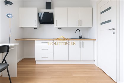 Atrakcyjne 14,6 m² w kamienicy z 1934 r. z piwnicą. mieszkanie Poznań, Zawady, Zawady, Krótka