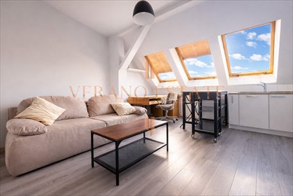 mieszkanie na sprzedaż 21m2 mieszkanie Warszawa, Ochota, Opaczewska