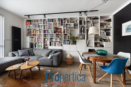 mieszkanie na sprzedaż 57m2 mieszkanie Warszawa, Poznańska