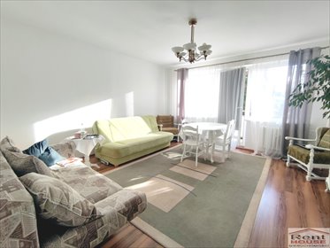 mieszkanie na sprzedaż 49m2 mieszkanie Szczecin, Os. Bukowe, Różowa