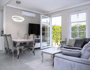 mieszkanie na sprzedaż 80m2 mieszkanie Gdynia, Pogórze, Ogrody Tesoro, Ogrody Tesoro
