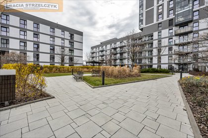 mieszkanie na wynajem 39m2 mieszkanie Warszawa, Praga-Południe, Grochowska