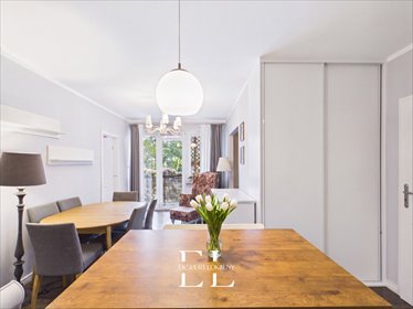 Dwupokojowe mieszkanie 68 m² w centrum Mińska Mazowieckiego polecam! mieszkanie Mińsk Mazowiecki, Juliana Tuwima