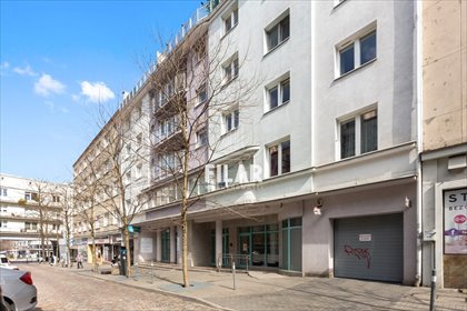 garaż na wynajem 10m2 garaż Gdynia, Śródmieście, Abrahama