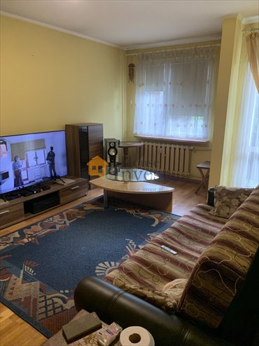 Komfortowe 2-pokojowe mieszkanie z balkonem w Legnicy mieszkanie Legnica, gen. Augusta Emila Fieldorfa