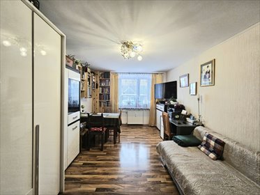 mieszkanie na sprzedaż 45m2 mieszkanie Częstochowa, Gnaszyn-Kawodrza