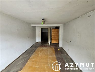 mieszkanie na sprzedaż 30m2 mieszkanie Legnica, Centrum, Wrocławska