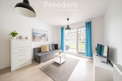 mieszkanie na sprzedaż 45m2 mieszkanie Kołobrzeg, Poleska