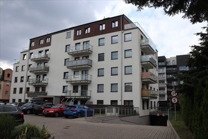mieszkanie na wynajem 39m2 mieszkanie Poznań, Nowe Miasto, Malta, Polanka