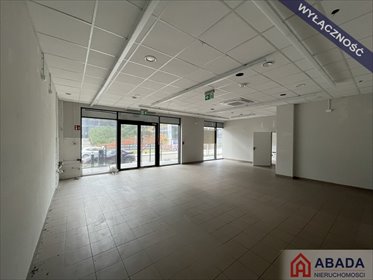 lokal użytkowy na wynajem 96m2 lokal użytkowy Warszawa, Wilanów, Miasteczko Wilanów