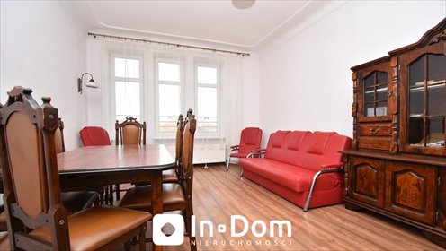 Do sprzedania przestronne 3-pokojowe mieszkanie 91 m² w centrum Słupska mieszkanie Słupsk, Bolesława Prusa