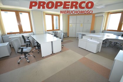 Nowoczesne biuro 587 m² z parkingiem w Kielcach - zapraszam lokal użytkowy Kielce, Centrum