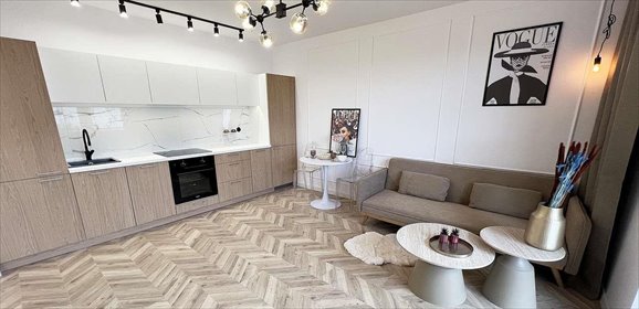 mieszkanie na sprzedaż 42m2 mieszkanie Warszawa, Praga-Południe, Nagórskiego