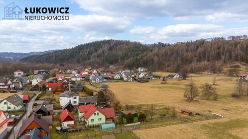 Przestronny dom z widokiem na góry, 160 m², garaże dom Ujsoły