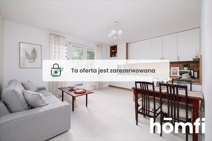 Mieszkanie na sprzedaż 65m2 mieszkanie Kraków, Grzegórzki, Grzegórzki, Grzegórzecka