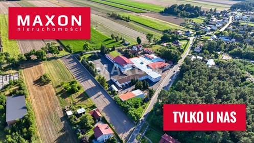 Zapraszam do zakładu mięsnego 6000 m² z UE, nowoczesny, gotowy lokal użytkowy Lichawa