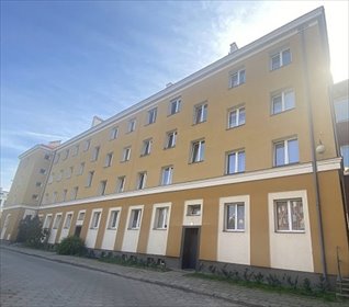 mieszkanie na sprzedaż 55m2 mieszkanie Kalisz, Bankowa