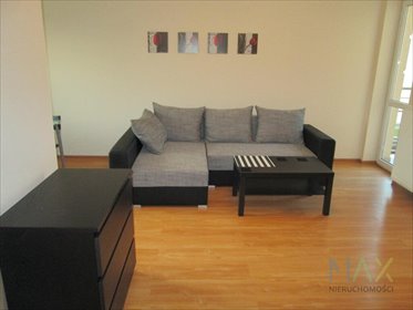 mieszkanie na wynajem 51m2 mieszkanie Kraków, Kliny, Borkowska