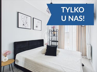 Nowoczesne 3-pokojowe mieszkanie 50 m² w Bydgoszczy polecam! mieszkanie Bydgoszcz, Bielicka