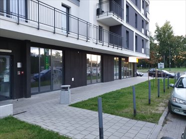 lokal użytkowy na wynajem 68m2 lokal użytkowy Łódź, Śródmieście, Gdańska