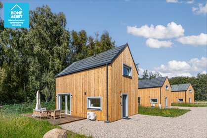 dom na sprzedaż 70m2 dom Kopalino, Morska