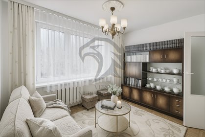 Przytulne 45 m² do remontu z widokiem na zachód mieszkanie Łódź, Polesie