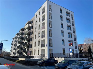 mieszkanie na sprzedaż 54m2 mieszkanie Lublin, Wyścigowa