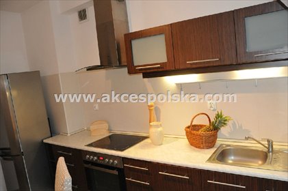 Mieszkanie dwupokojowe na wynajem Warszawa, Praga-Południe, Kępa Gocławska 54m2 Foto 5