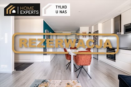 Na sprzedaż przestronne 3-pokojowe mieszkanie 79,9 m² w Gdańsku mieszkanie Gdańsk, Wrzeszcz Górny, Cypriana Kamila Norwida