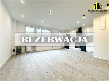 mieszkanie na wynajem 33m2 mieszkanie Bielsko-Biała, Centrum