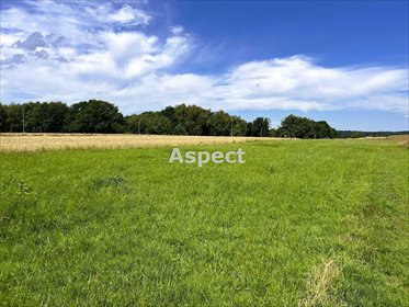 działka na sprzedaż 1895m2 działka Marklowice